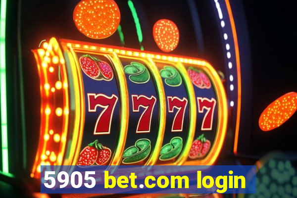 5905 bet.com login